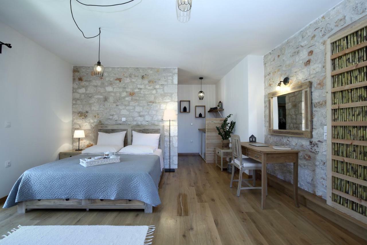 Casa Ovata Apartment ซูกาเลดส์ ภายนอก รูปภาพ