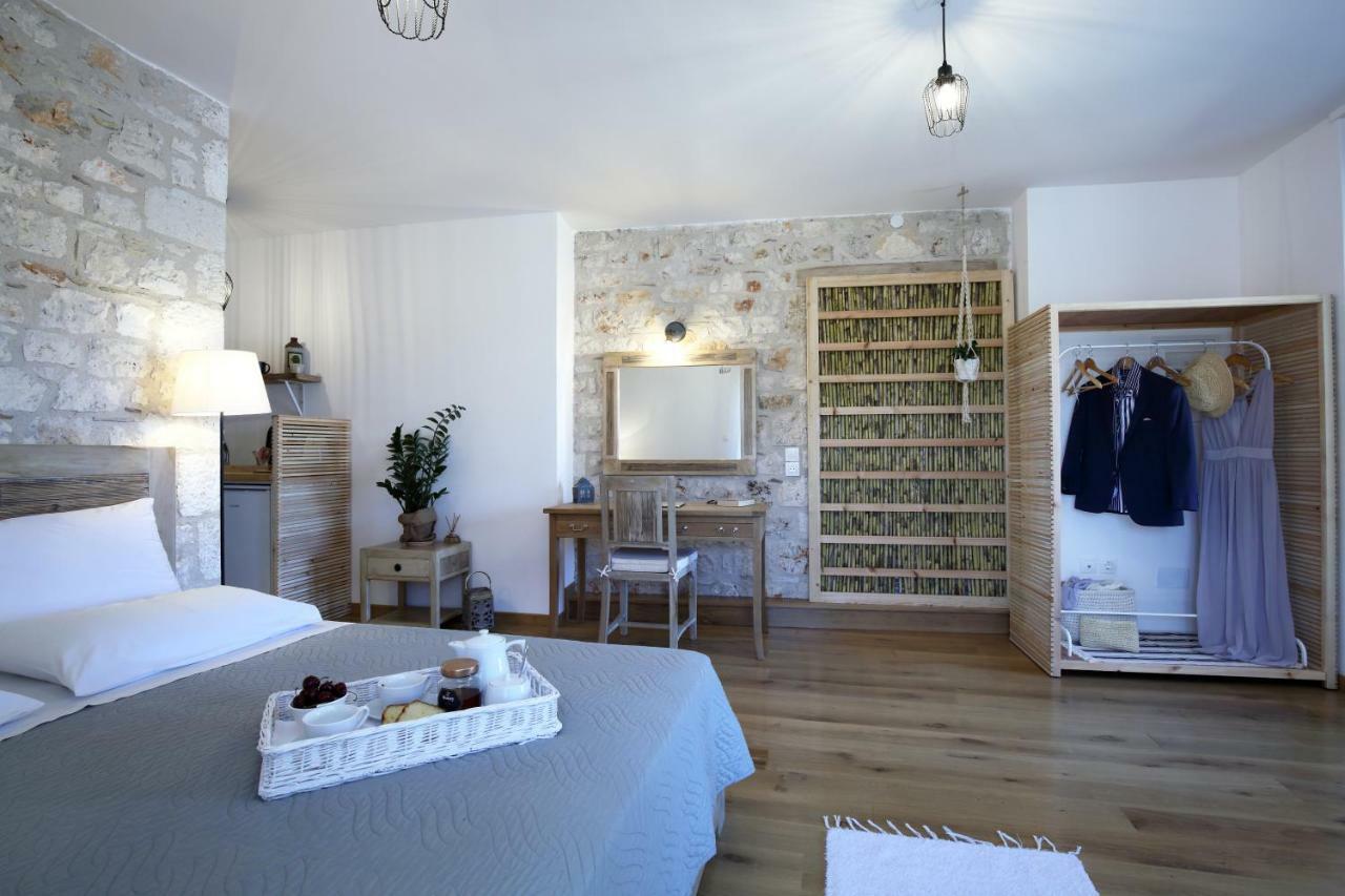 Casa Ovata Apartment ซูกาเลดส์ ภายนอก รูปภาพ