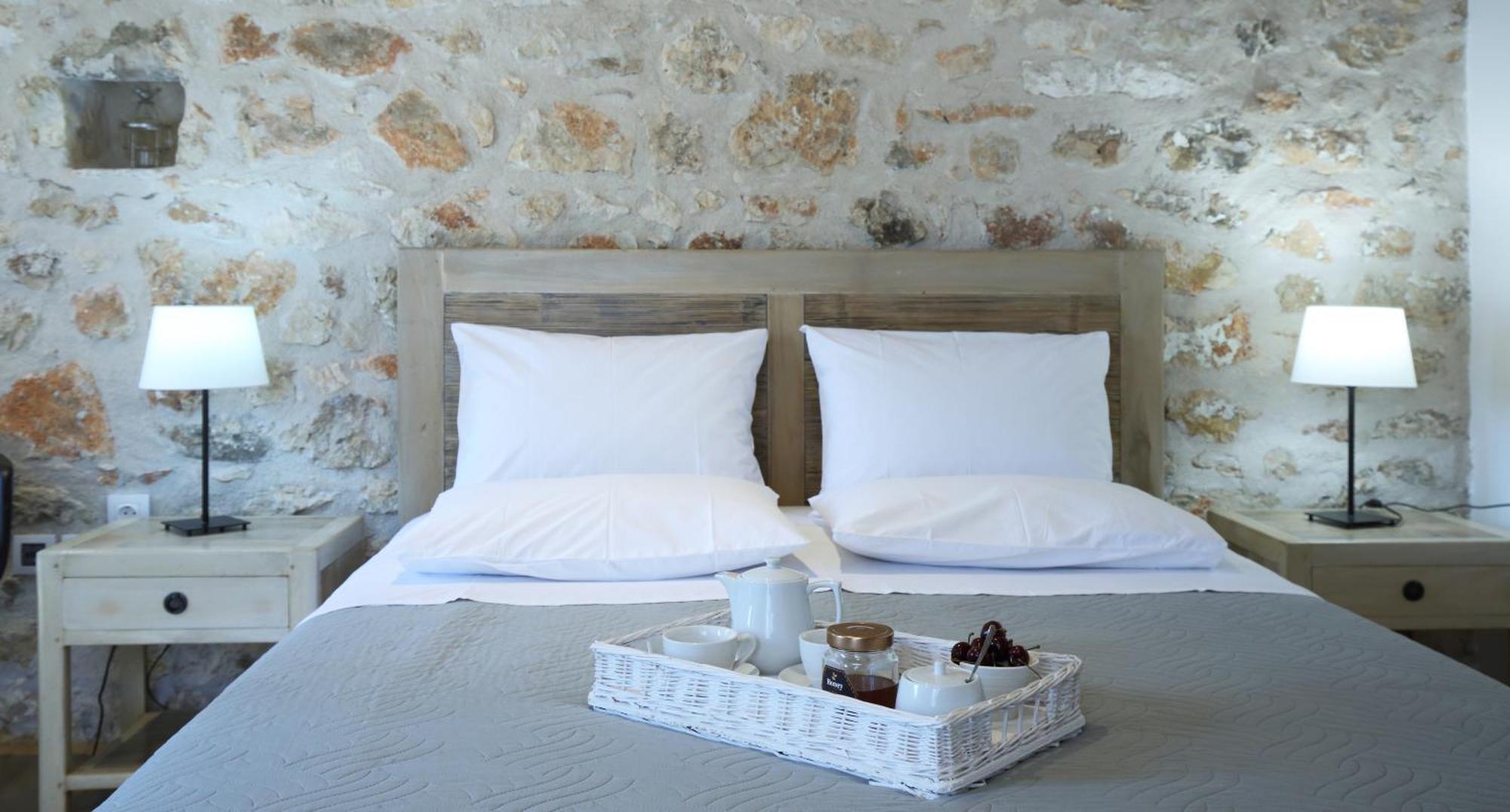 Casa Ovata Apartment ซูกาเลดส์ ภายนอก รูปภาพ