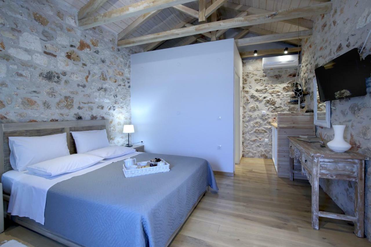 Casa Ovata Apartment ซูกาเลดส์ ภายนอก รูปภาพ