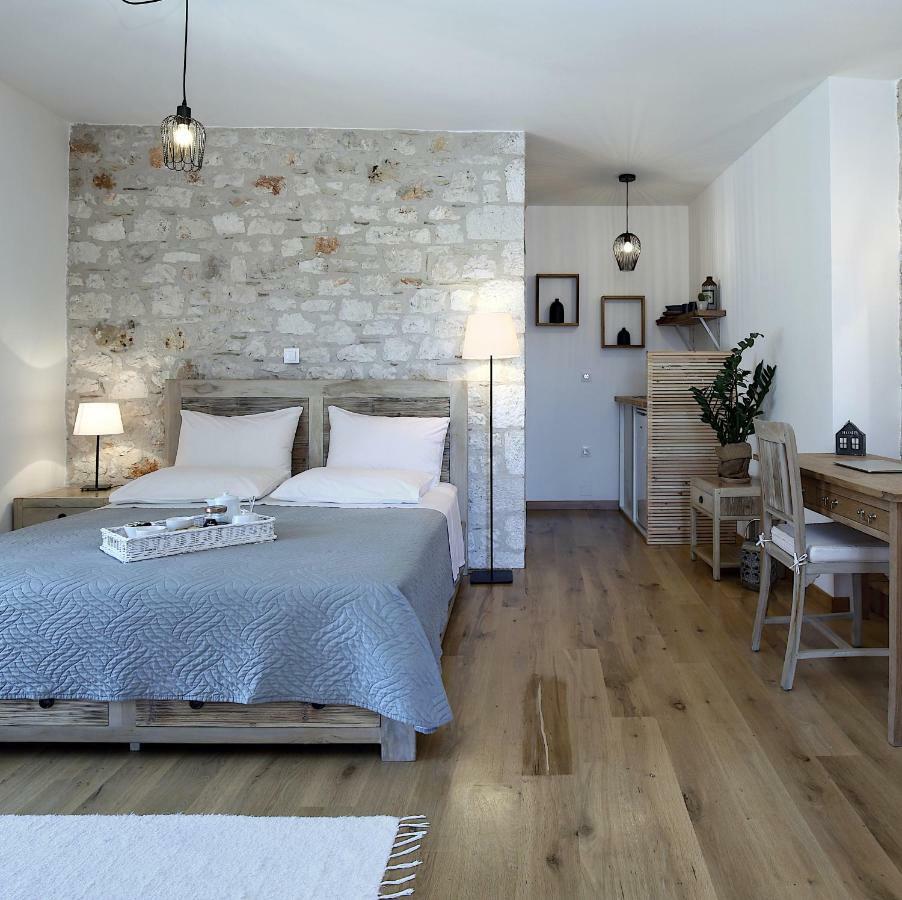 Casa Ovata Apartment ซูกาเลดส์ ภายนอก รูปภาพ