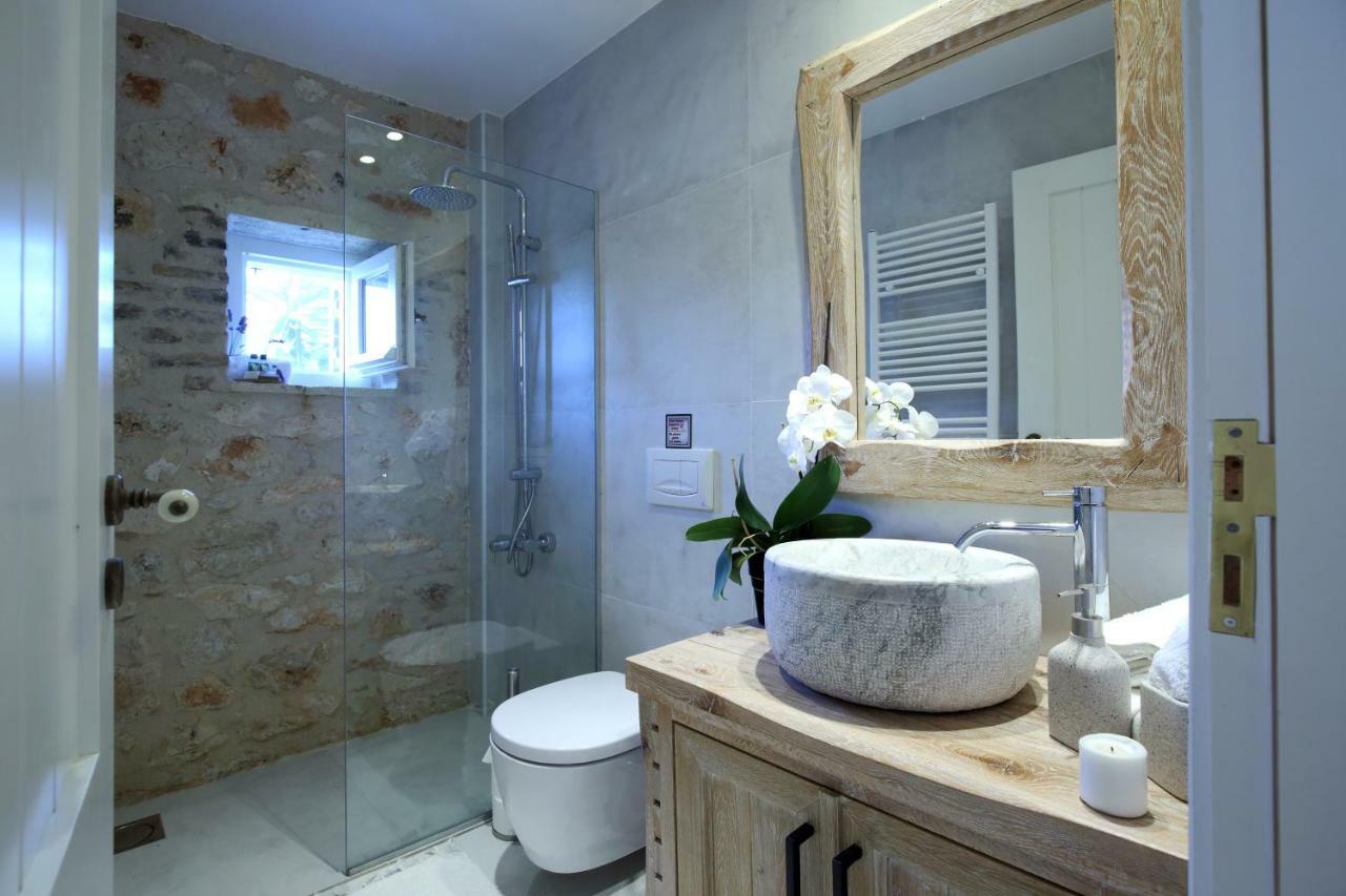 Casa Ovata Apartment ซูกาเลดส์ ภายนอก รูปภาพ