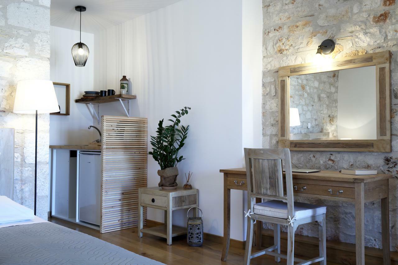 Casa Ovata Apartment ซูกาเลดส์ ภายนอก รูปภาพ