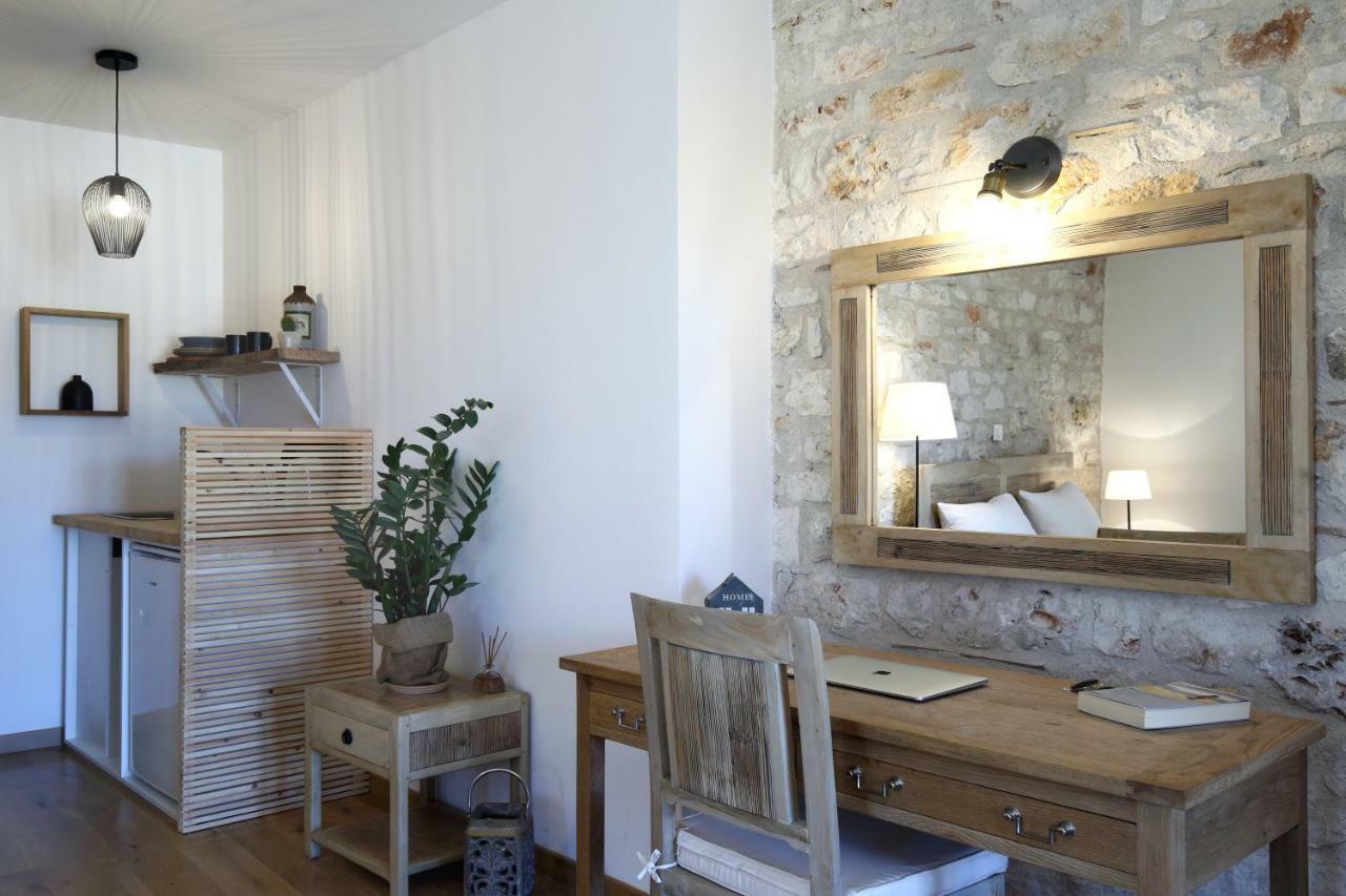 Casa Ovata Apartment ซูกาเลดส์ ภายนอก รูปภาพ
